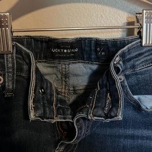 Lucky Brand jeans